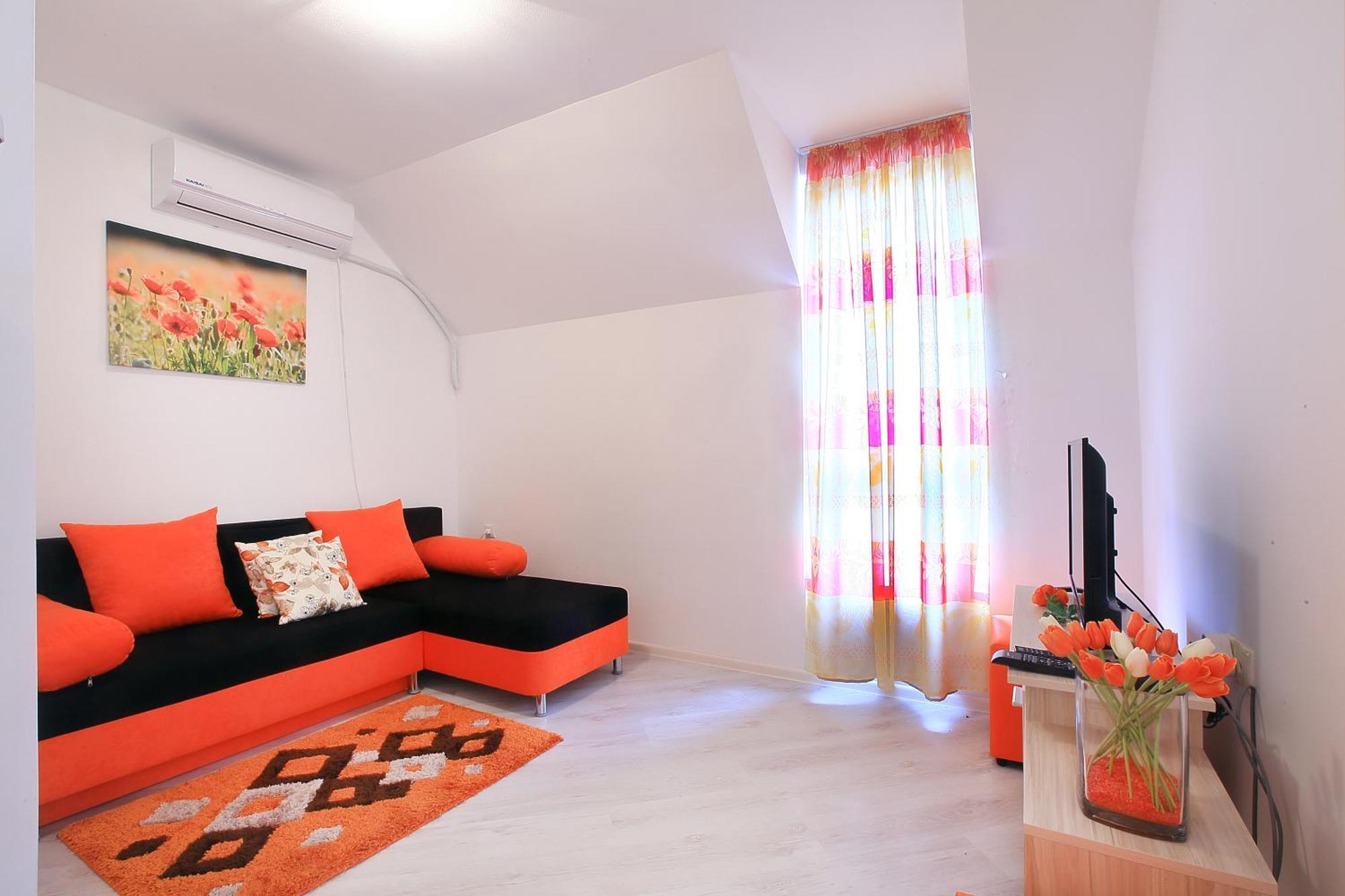 Ferienwohnung Deluxemaisonettes In Panoramic Roof Complex Baltschik Exterior foto